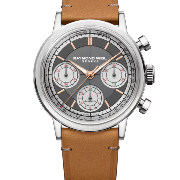 RAYMOND WEIL ORE 7765-STC-60651