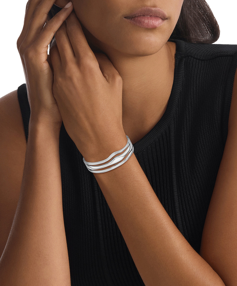 CALVIN KLEIN Byzylyk CKJ35000718 - Figura 2