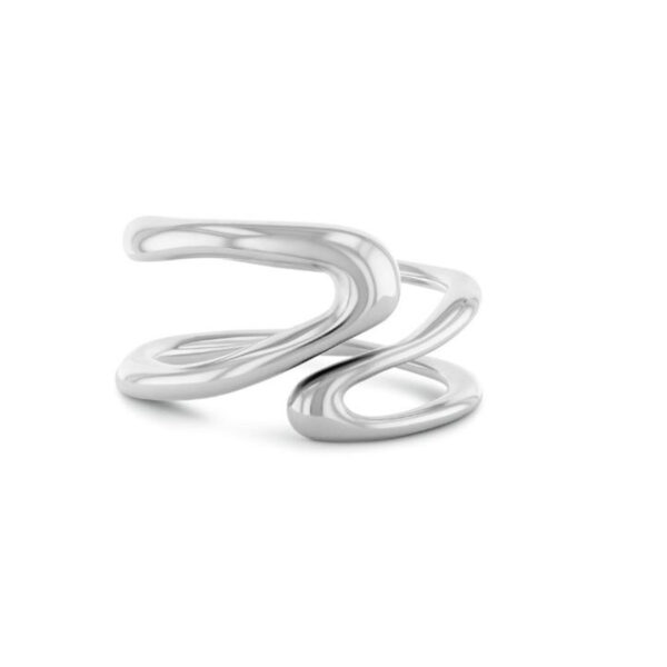 CALVIN KLEIN Unazë CKJ35000751E