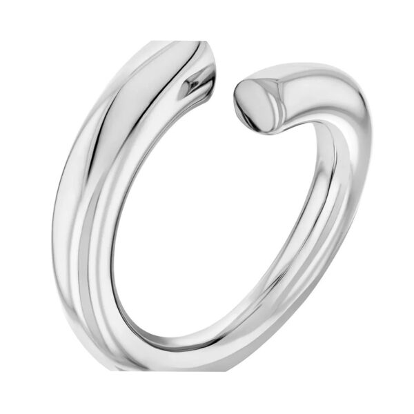 CALVIN KLEIN Unazë CKJ35000766D