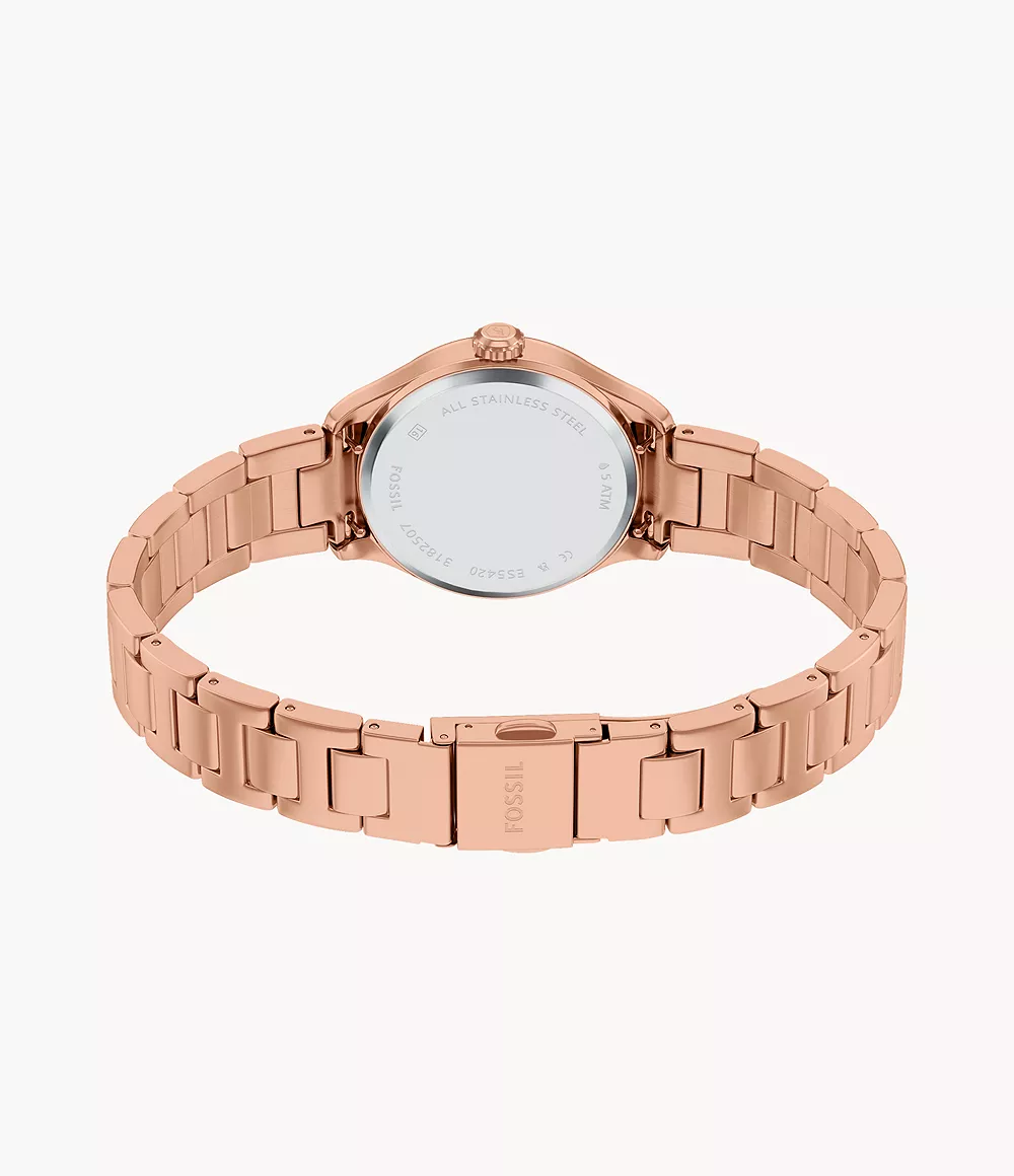 FOSSIL ORE ES5420 - Figura 2