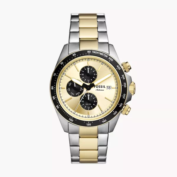 FOSSIL ORE FS6126