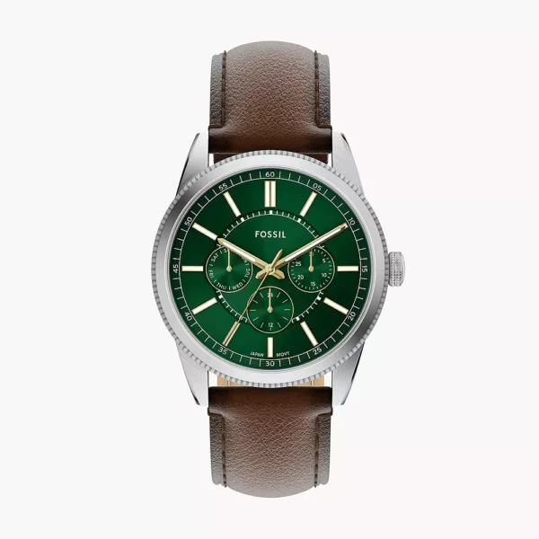 FOSSIL ORE FS6137