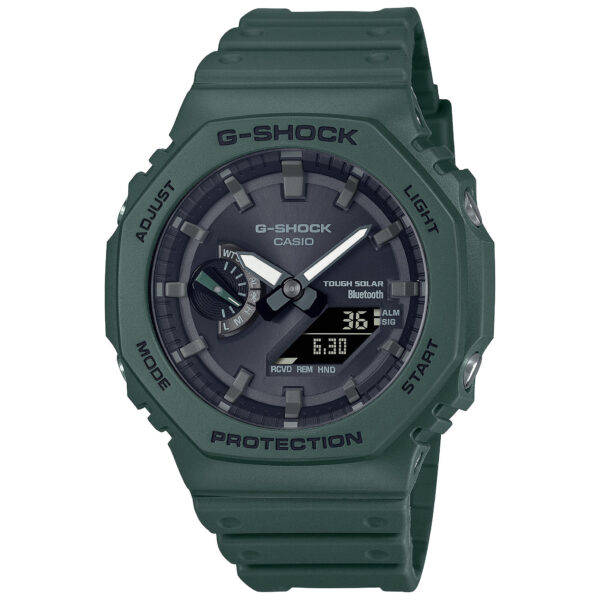 CASIO G-SHOCK GA-B2100-3AER