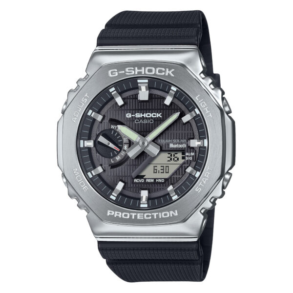 CASIO G-SHOCK GBM-2100-1AER