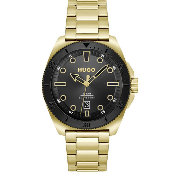 HUGO ORE Visit HB1530304