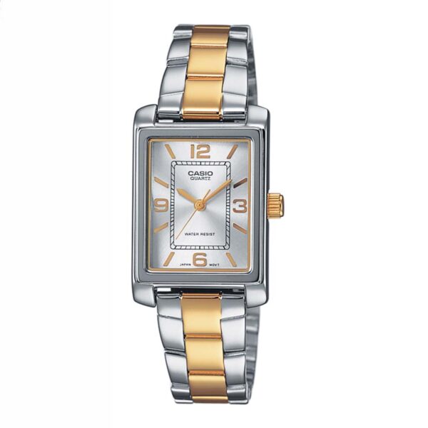 CASIO COLLECTION LTP-1234PSG-7AEG