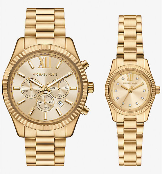 MICHAEL KORS SET ORE MK4950SET