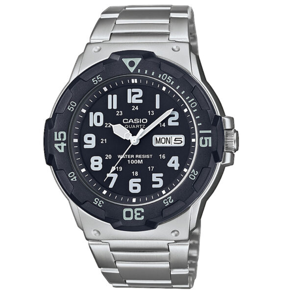 CASIO COLLECTION MRW-200HD-1BVEF