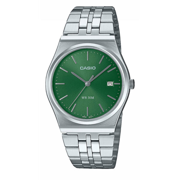 CASIO COLLECTION MTP-B145D-3AVEF