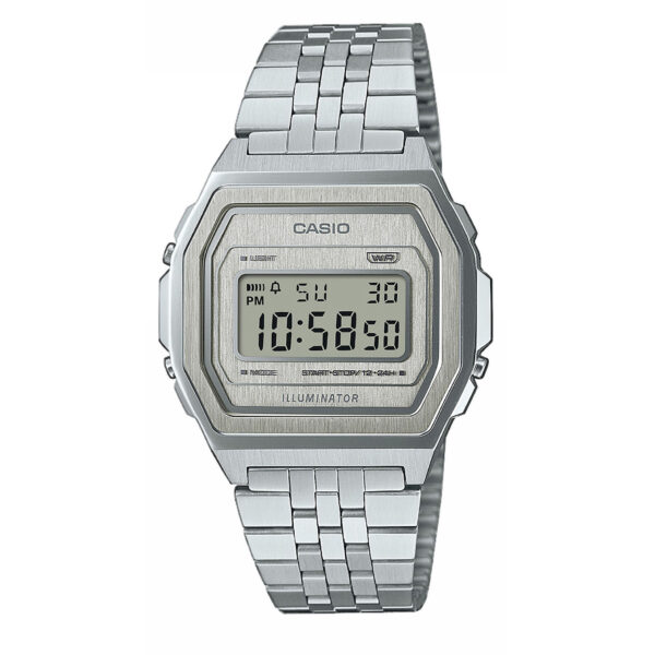 CASIO VINTAGE A1000A-7EF