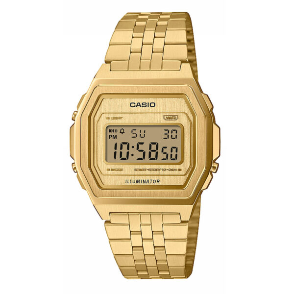 CASIO VINTAGE A1000G-9EF