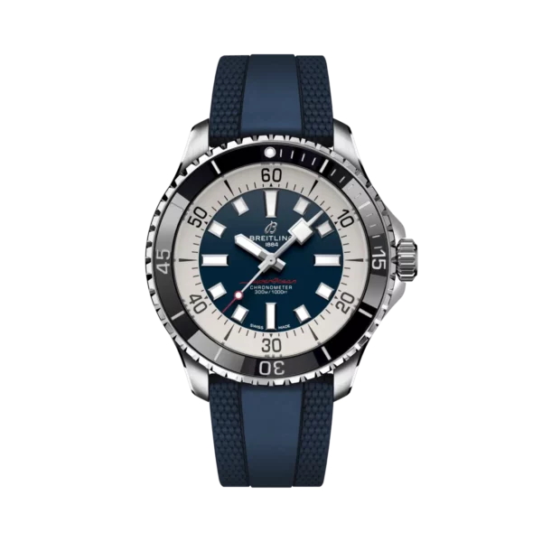 BREITLING ORE Superocean Automatic 44 A17376211C1A1