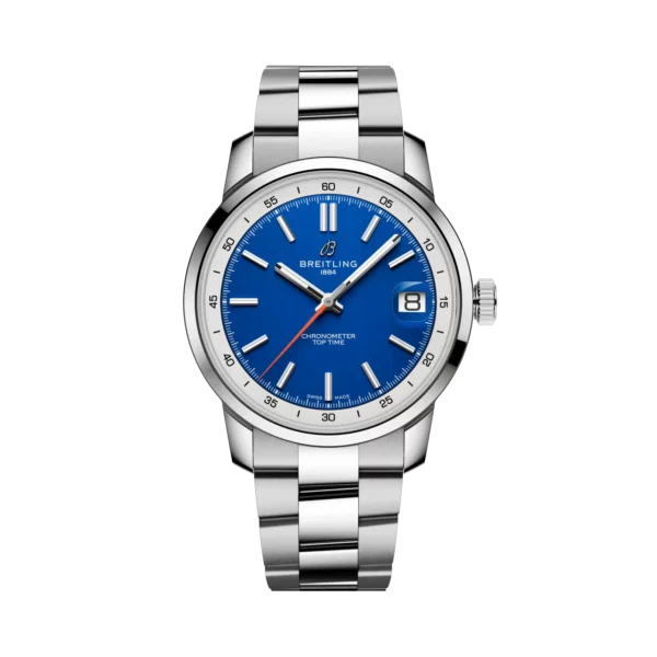 BREITLING ORE Top Time B31 AB3113A71C1A1