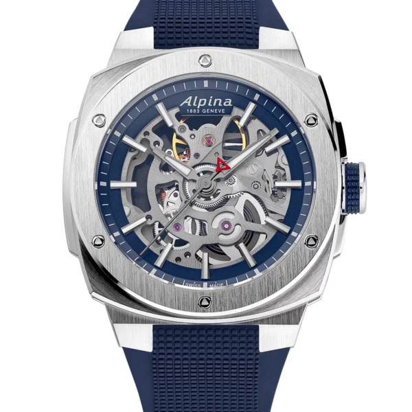 ALPINA ORE Extreme Skeleton Automatic AL-520NSKT3AE6