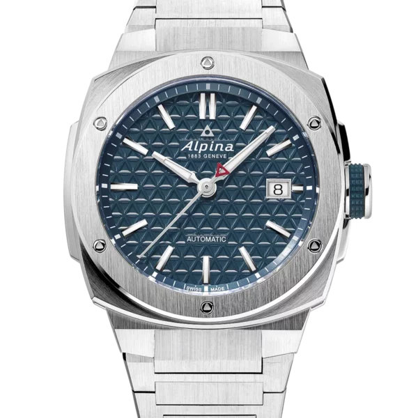 ALPINA ORE Extreme Automatic AL-525TB3AE6B