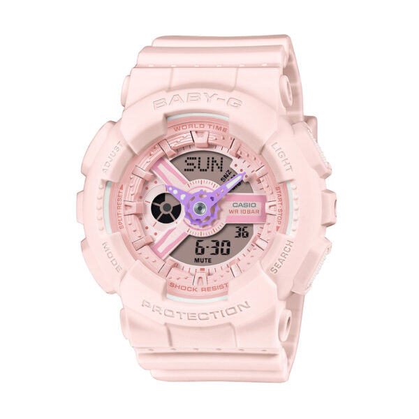 CASIO Baby G BA-110AH-4AER