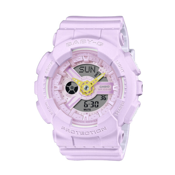 CASIO Baby G BA-110AH-6AER