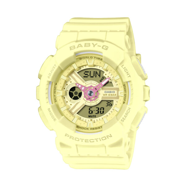 CASIO Baby G BA-110AH-9AER