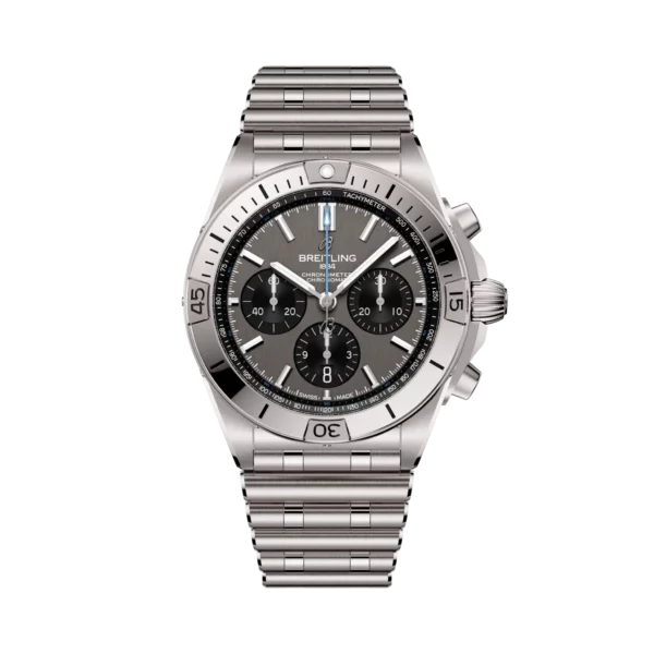 BREITLING ORE Chronomat B01 42 EB0134101M1E1