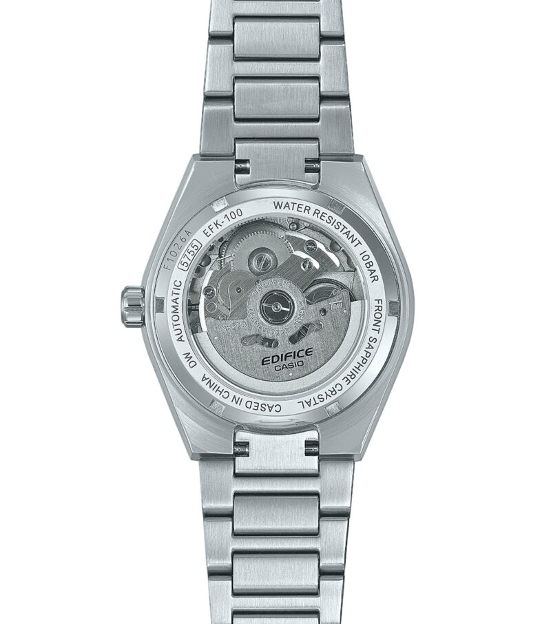 CASIO EDIFICE EFK-100CD-1AER thumbnail 2