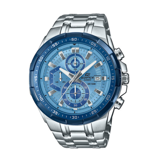 CASIO EDIFICE EFR-539DE-2AVUEF