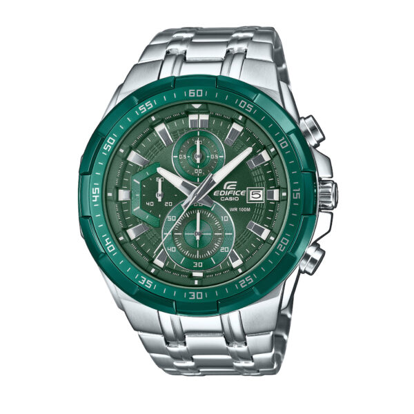 CASIO EDIFICE EFR-539DE-3AVUEF