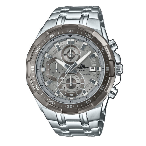 CASIO EDIFICE EFR-539DE-8AVUEF