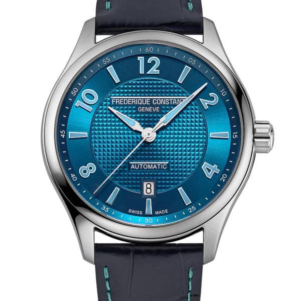 FREDERIQUE CONSTANT Runabout Automatic FC-303RMLN5B6