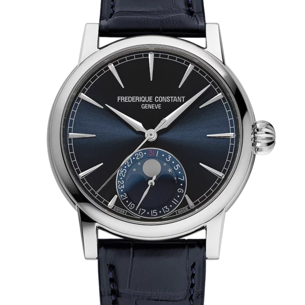 FREDERIQUE CONSTANT Classic Moonphase Date FC-716N3H6
