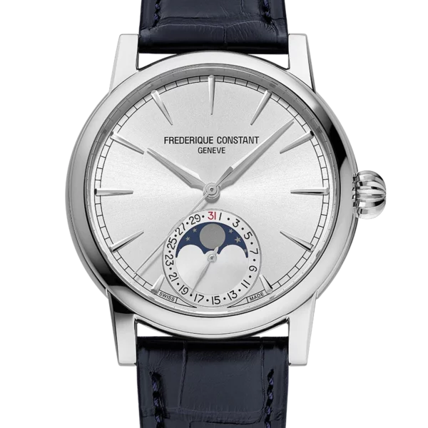 FREDERIQUE CONSTANT Classic Moonphase Date FC-716S3H6