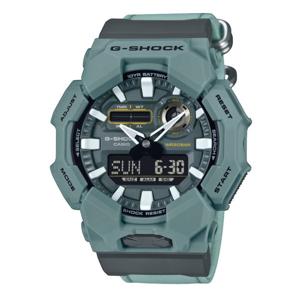 CASIO G-SHOCK GA-010CE-2AER