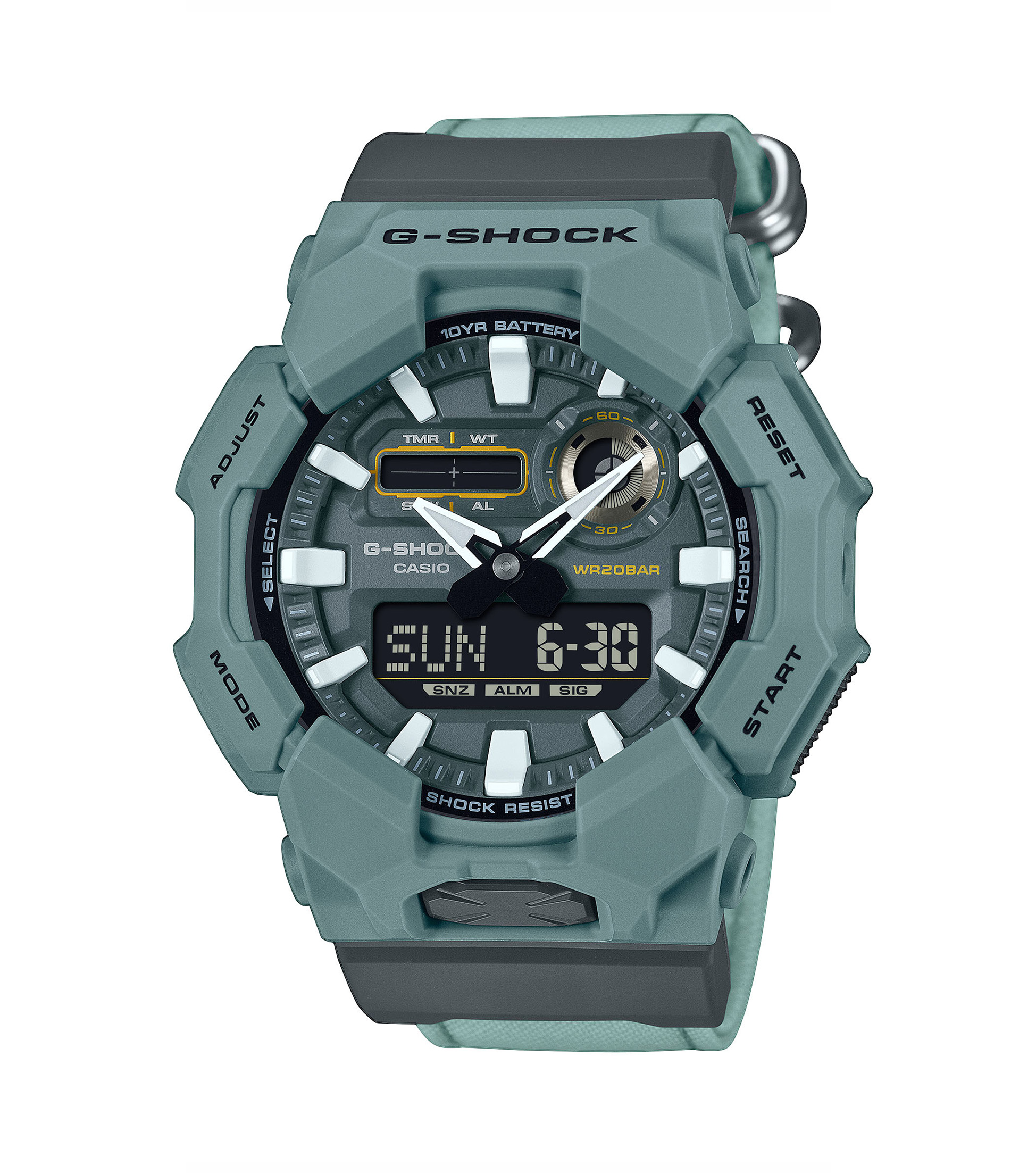CASIO G-SHOCK GA-010CE-2AER