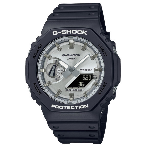CASIO G-SHOCK GA-2100SB-1AER