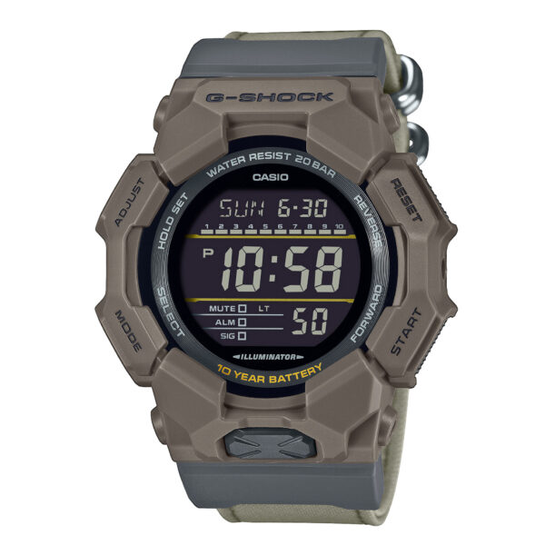 CASIO G-SHOCK GD-010CE-5ER