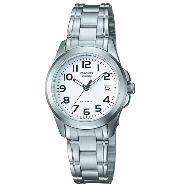CASIO COLLECTION LTP-1259PD-7BEG
