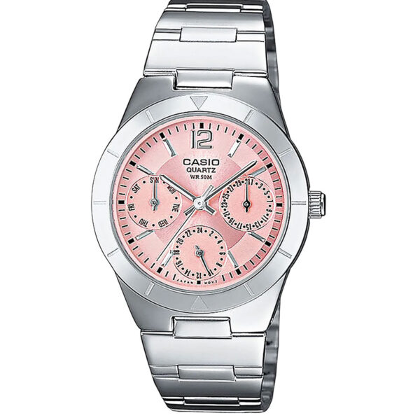 CASIO COLLECTION LTP-2069D-4AVEG