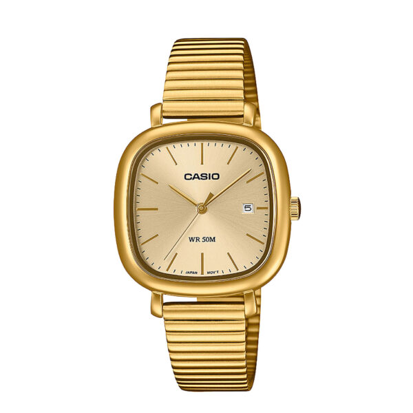 CASIO COLLECTION LTP-B166G-9AVEF