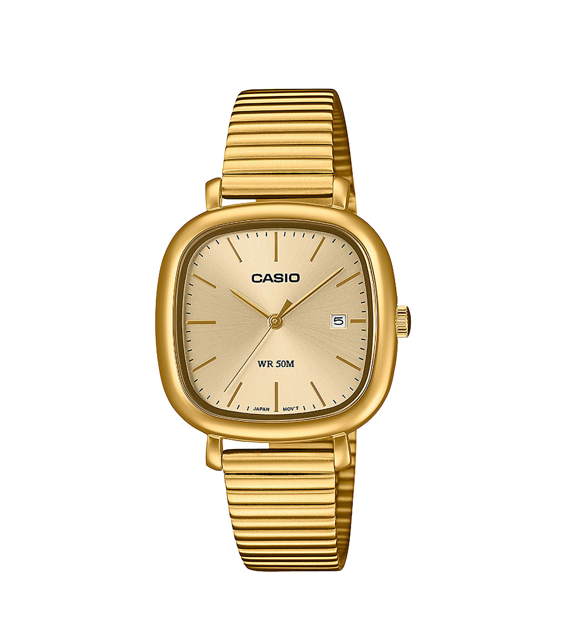 CASIO COLLECTION LTP-B166G-9AVEF