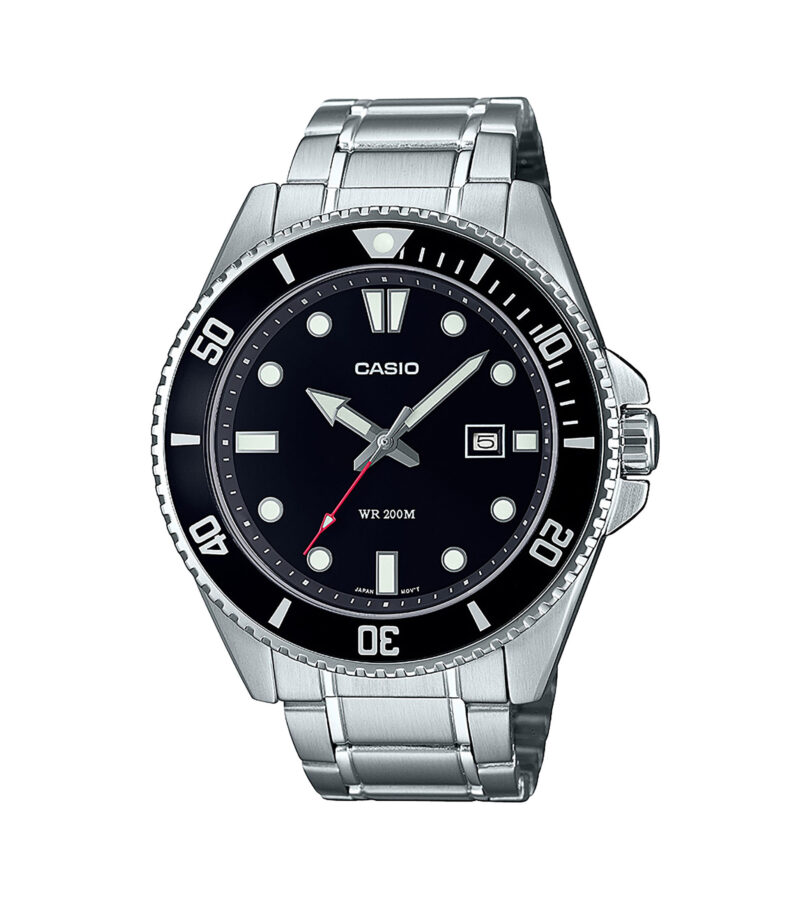 CASIO COLLECTION MDV-107D-1A1VEF thumbnail 2