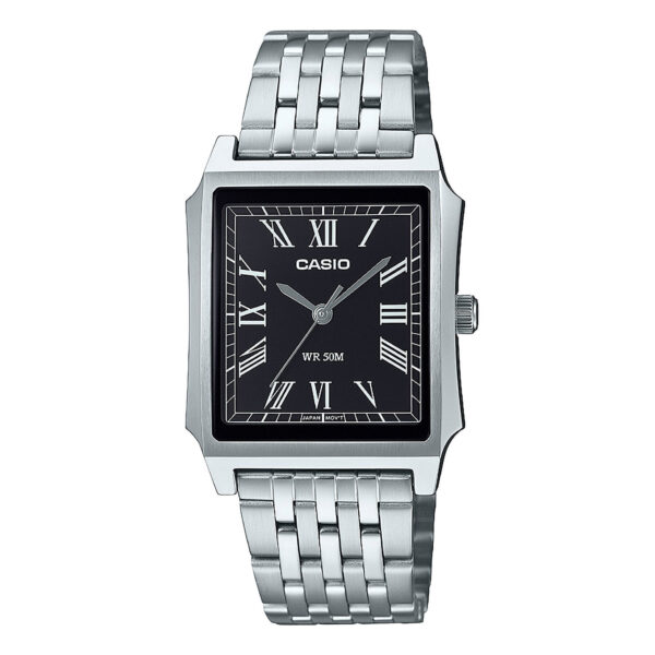 CASIO COLLECTION MTP-B190D-1BVEF