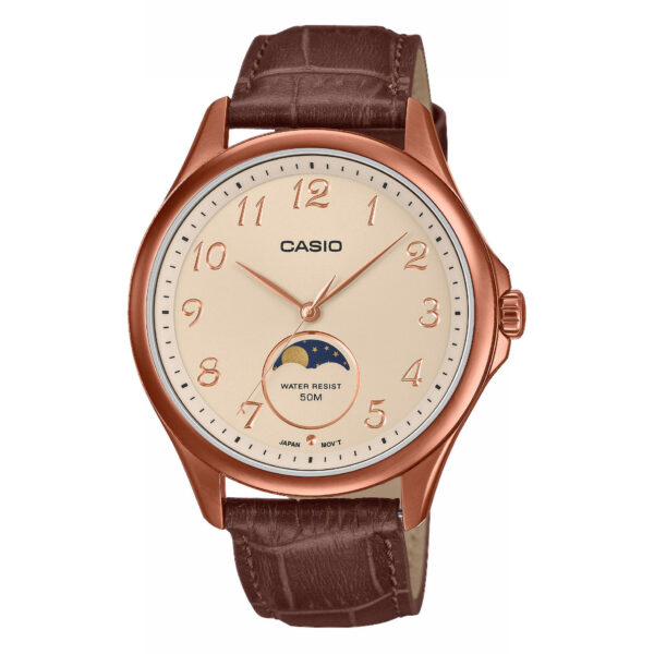 CASIO COLLECTION MTP-M110RL-5AVER