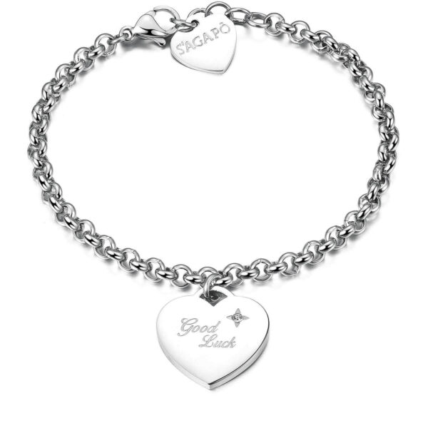 SAGAPO byzylyk SBM15