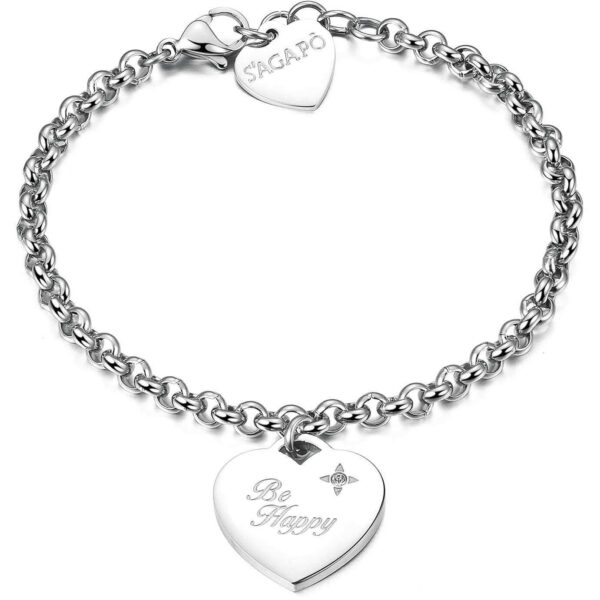 SAGAPO byzylyk SBM17