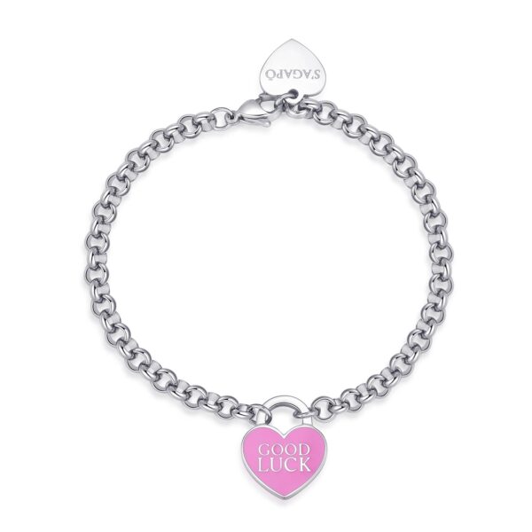 SAGAPO byzylyk SBM87