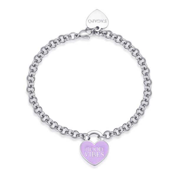 SAGAPO byzylyk SBM89