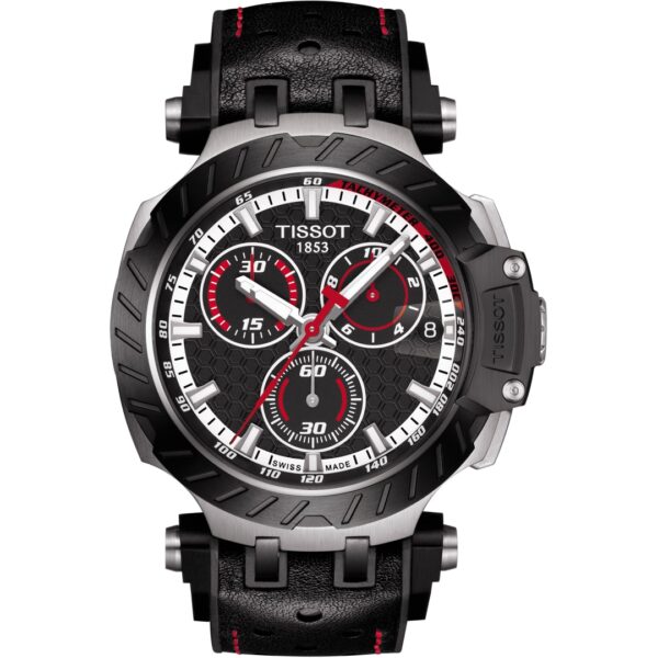 TISSOT T-RACE LIMITED EDITION T115.417.27.051.01