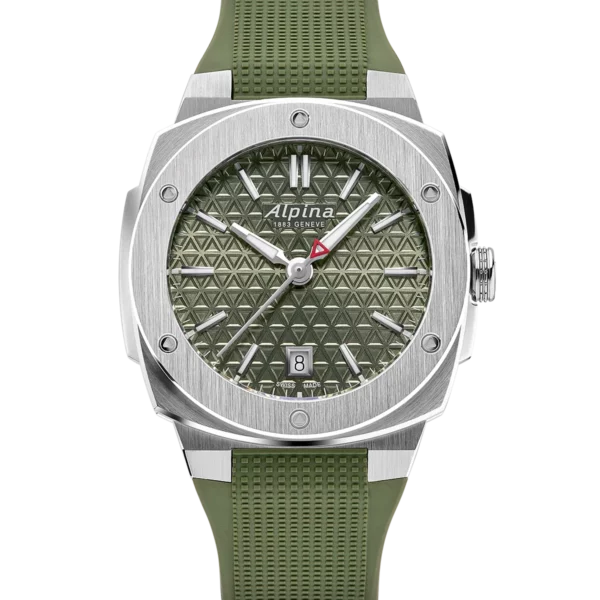 ALPINA ORE AL-220K2AE6