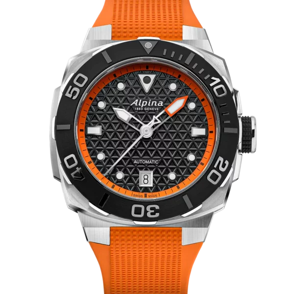 ALPINA ORE AL-525BO3VE6