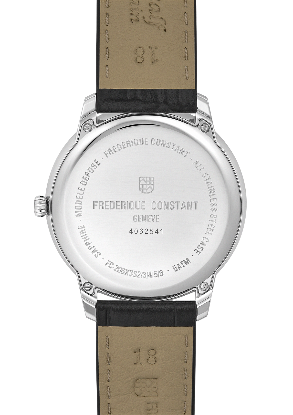 FREDERIQUE CONSTANT FC-206B3S6 - Figura 3